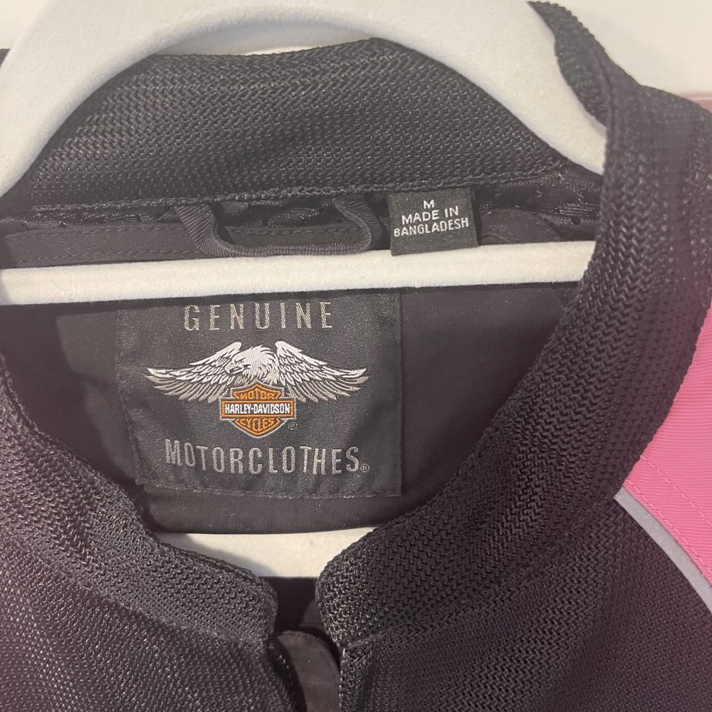 Harley-Davidson Jacket - image 3